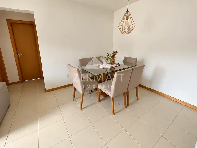 Apartamento 2 quartos e 1 banheiro, para alugar, no bairro Vila Nova em Blumenau