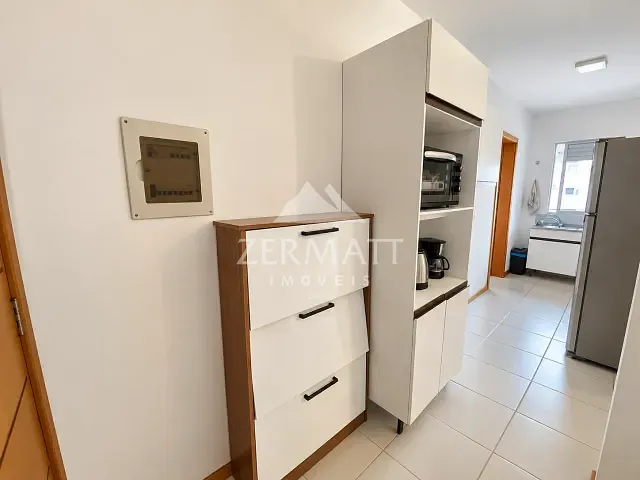 Apartamento 2 quartos e 1 banheiro, para alugar, no bairro Vila Nova em Blumenau