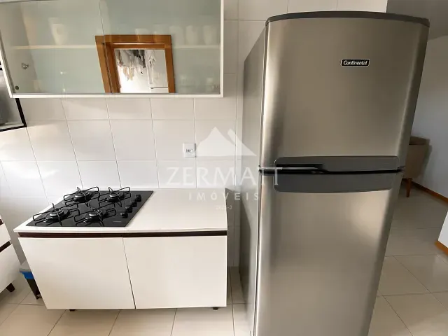Apartamento 2 quartos e 1 banheiro, para alugar, no bairro Vila Nova em Blumenau