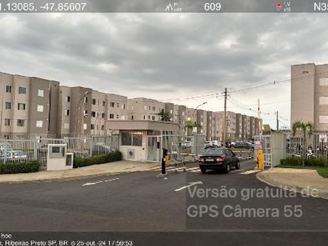 Foto do Apartamento - Apartamento à venda 2 Quartos, 1 Vaga, 10M², RESERVA MACAUBA, RIBEIRAO PRETO - SP | Imobiliária Compare