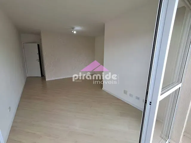 Apartamento 3 quartos e 2 banheiros, à venda, no bairro Jardim Aquarius em São José dos Campos