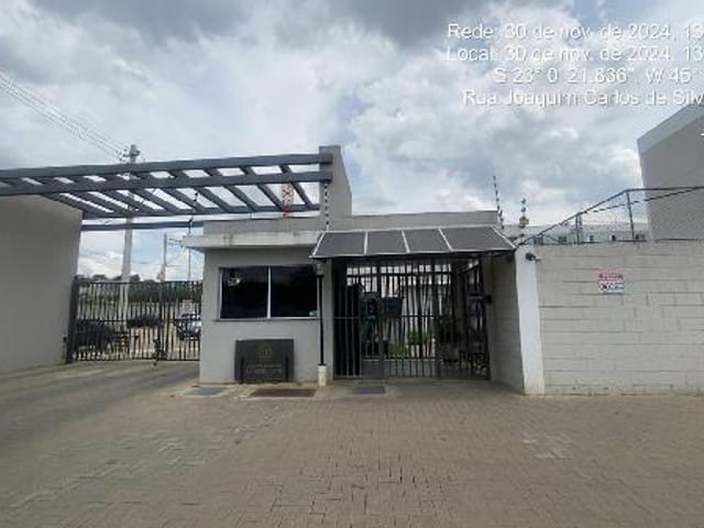 Foto do Apartamento - Apartamento à venda 2 Quartos, 1 Vaga, 10M², CHACARA SAO MANOEL, TAUBATE - SP | Imobiliária Compare