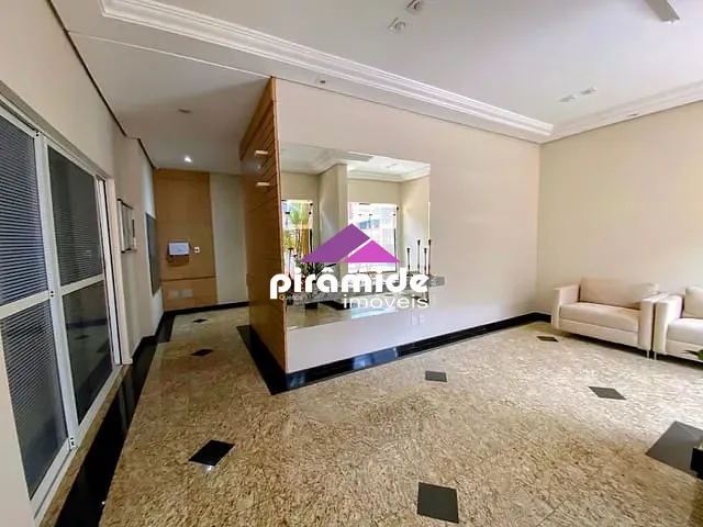 Apartamento 2 quartos e 2 banheiros, à venda, no bairro Jardim Aquarius em São José dos Campos
