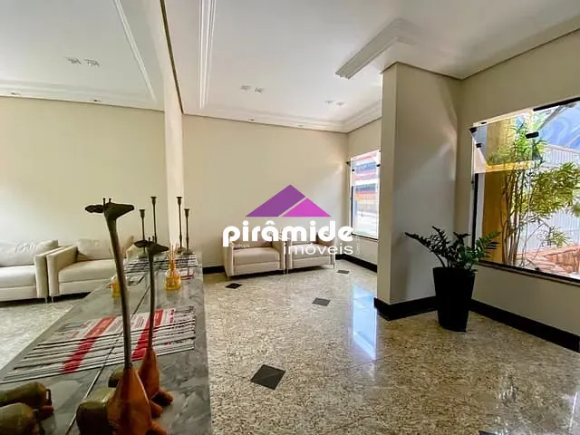 Apartamento 2 quartos e 2 banheiros, à venda, no bairro Jardim Aquarius em São José dos Campos