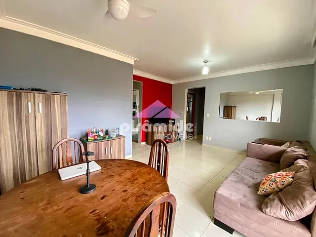 Apartamento 2 quartos e 2 banheiros, à venda, no bairro Jardim Aquarius em São José dos Campos