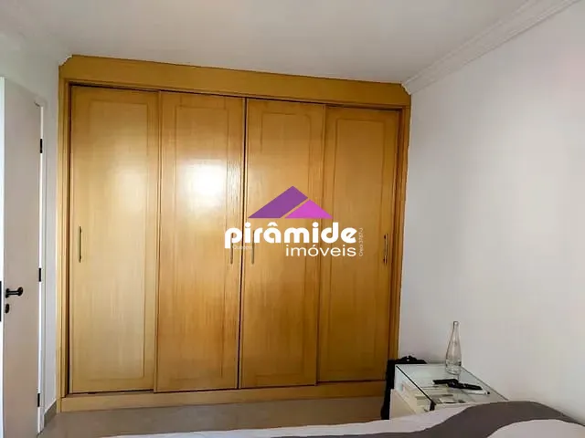 Apartamento 2 quartos e 2 banheiros, à venda, no bairro Floradas de São José em São José dos Campos