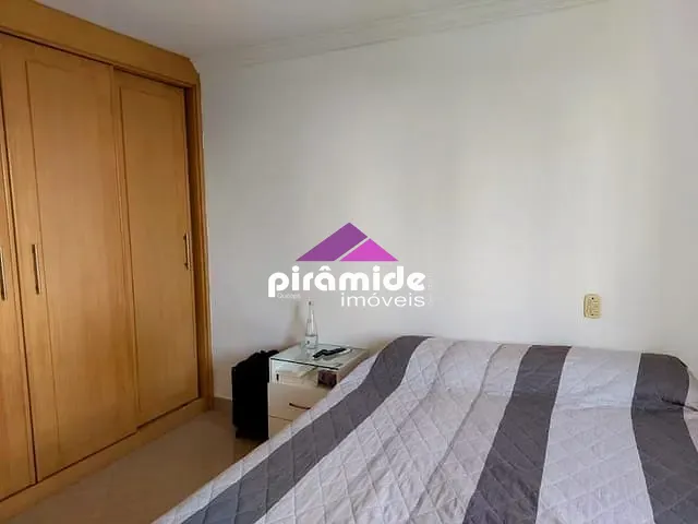 Apartamento 2 quartos e 2 banheiros, à venda, no bairro Floradas de São José em São José dos Campos