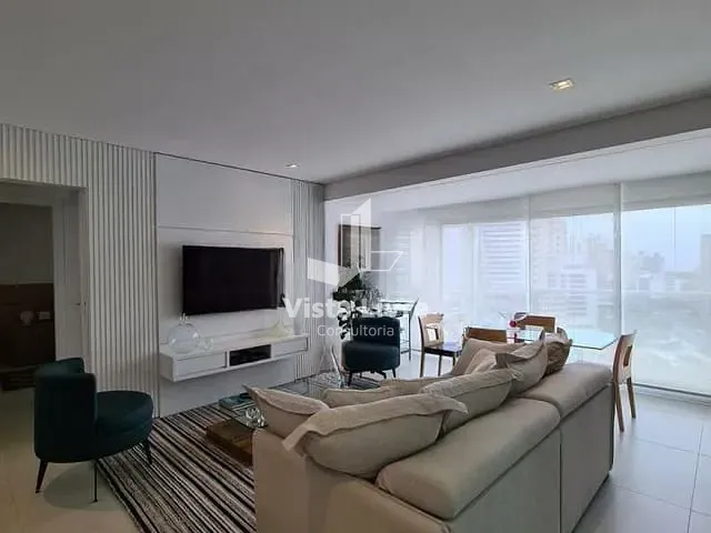 Apartamento com 68m² 1 quarto e 2 banheiros, à venda, no bairro Sumarezinho em São Paulo