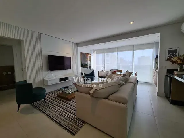 Apartamento com 68m² 1 quarto e 2 banheiros, à venda, no bairro Sumarezinho em São Paulo
