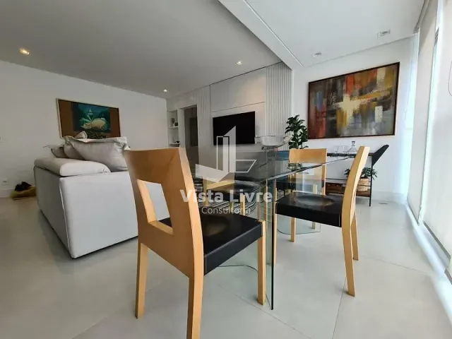 Apartamento com 68m² 1 quarto e 2 banheiros, à venda, no bairro Sumarezinho em São Paulo