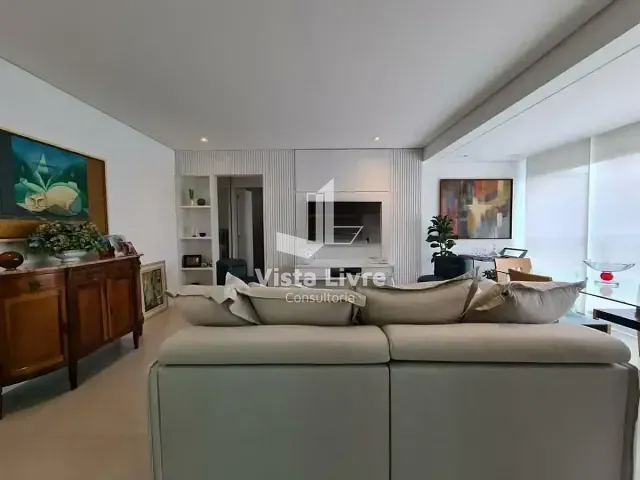 Apartamento com 68m² 1 quarto e 2 banheiros, à venda, no bairro Sumarezinho em São Paulo