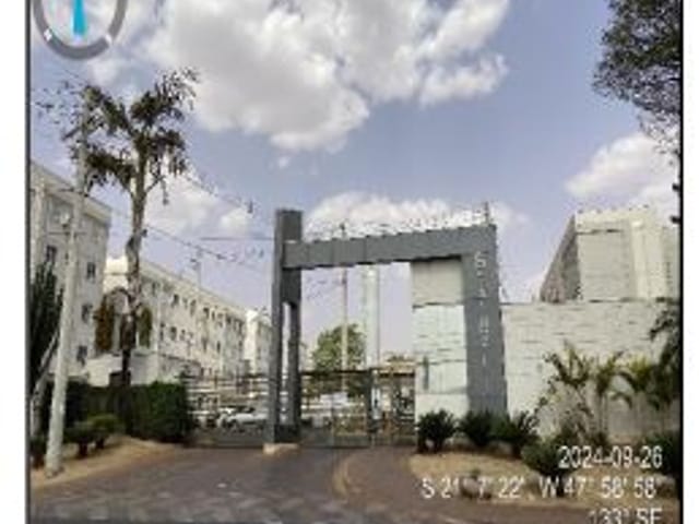 Foto do Apartamento - Apartamento à venda 2 Quartos, 1 Vaga, 10M², ALVORADA, SERTAOZINHO - SP | Imobiliária Compare