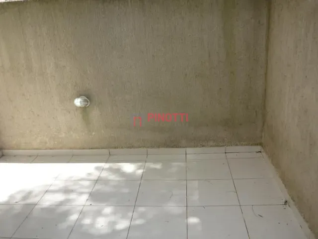 Apartamento 2 quartos e 2 banheiros, à venda, no bairro Planalto em São Bernardo do Campo