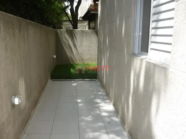 Apartamento 2 quartos e 2 banheiros, à venda, no bairro Planalto em São Bernardo do Campo