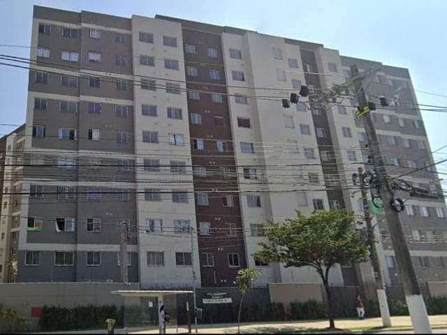 Foto do Apartamento - Apartamento à venda 10M², GUAIANAZES, SAO PAULO - SP | Imobiliária Compare