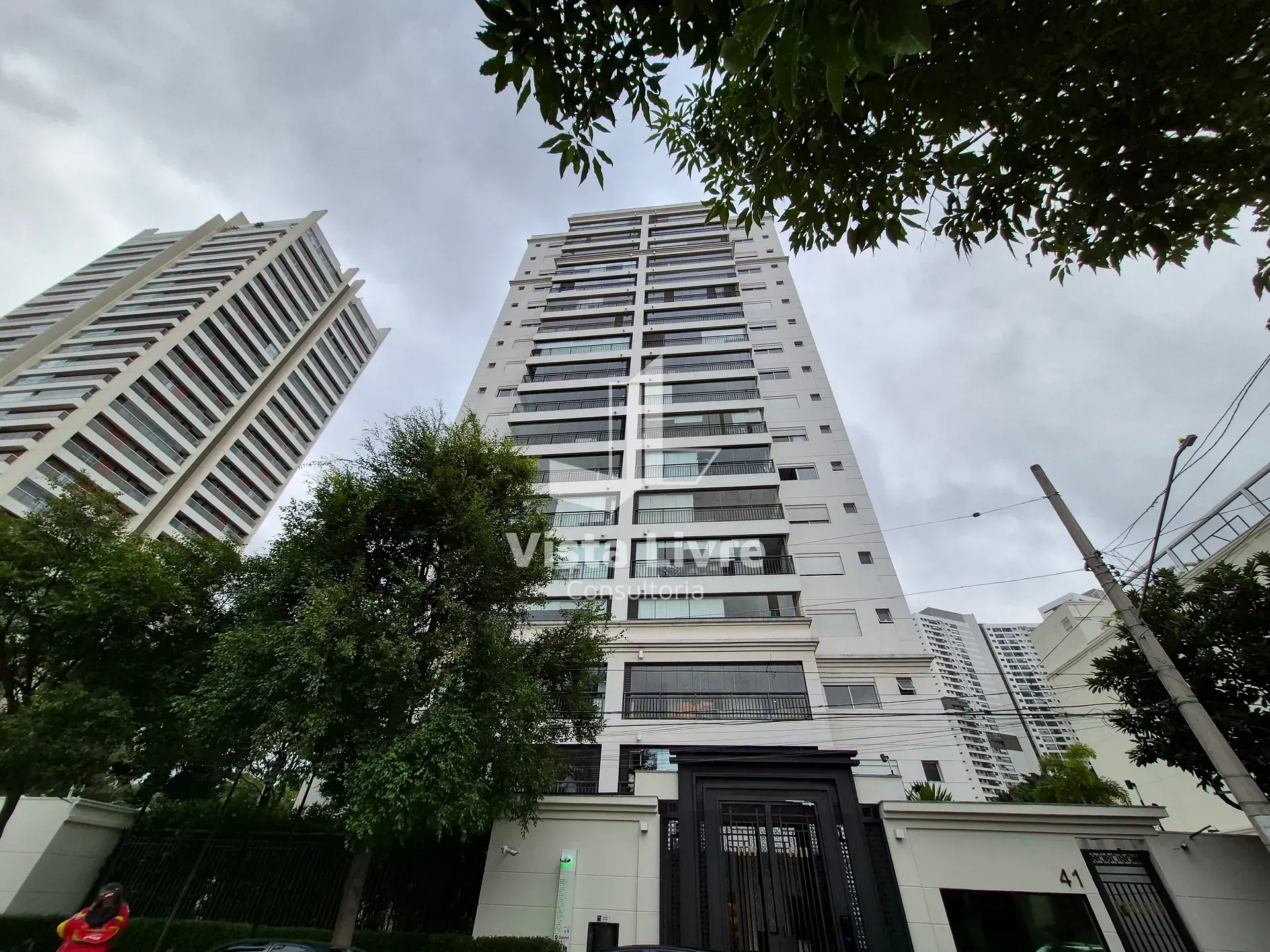 Apartamento, 2 quartos, 92 m² - Foto 38