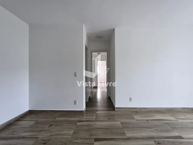 Apartamento com 92m² 2 quartos e 2 banheiros, à venda, no bairro Vila Anastácio em São Paulo