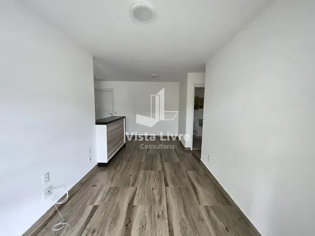 Apartamento com 92m² 2 quartos e 2 banheiros, à venda, no bairro Vila Anastácio em São Paulo