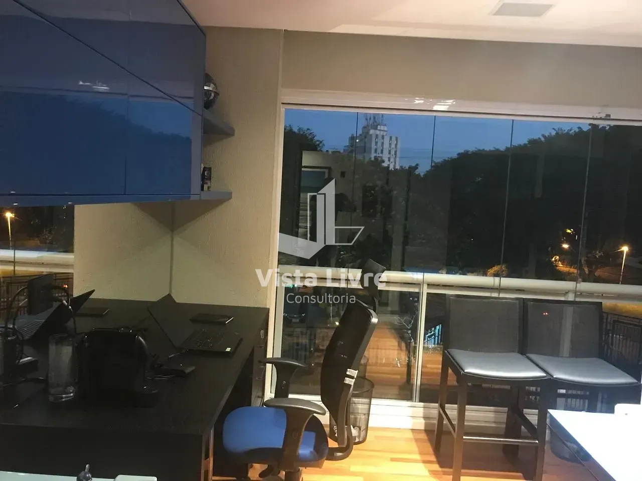 Apartamento, 2 quartos, 64 m² - Foto 3