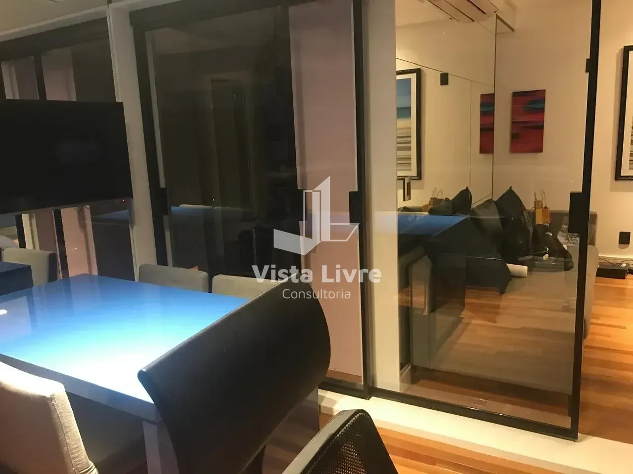 Apartamento, 2 quartos, 64 m² - Foto 5