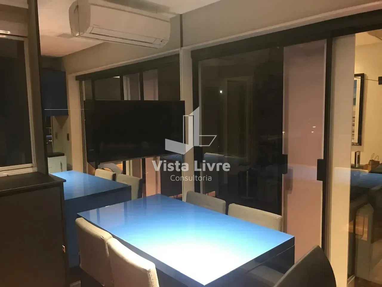 Apartamento, 2 quartos, 64 m² - Foto 6