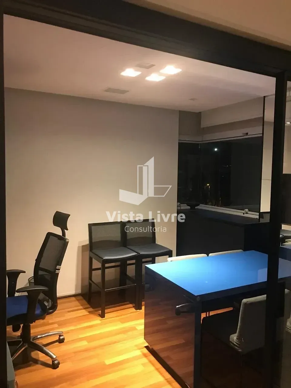 Apartamento, 2 quartos, 64 m² - Foto 10