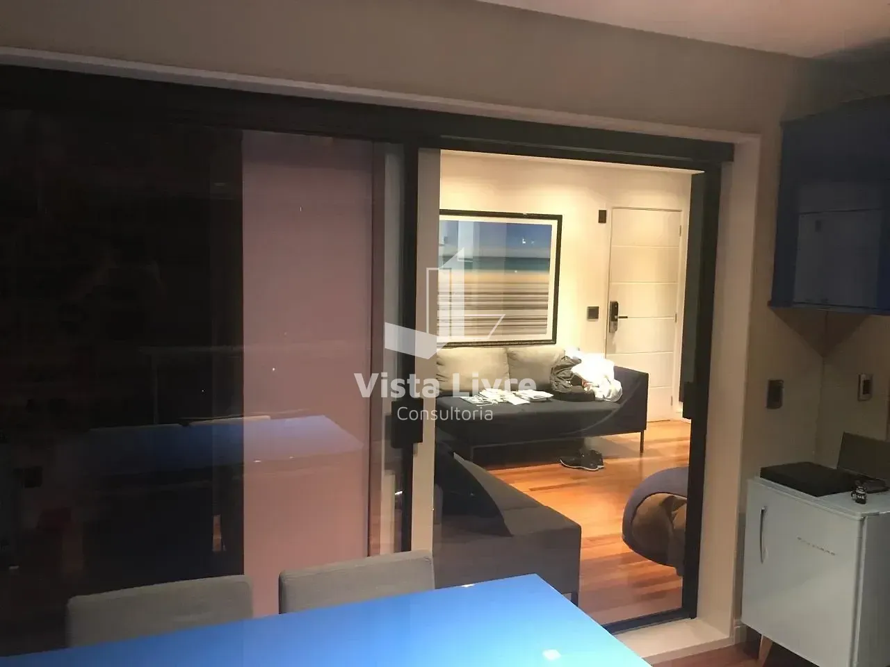 Apartamento, 2 quartos, 64 m² - Foto 1