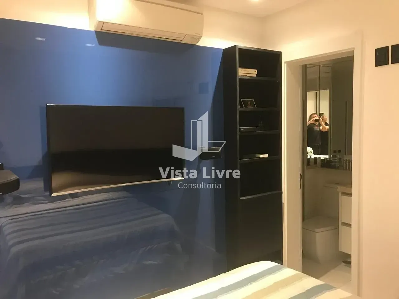 Apartamento, 2 quartos, 64 m² - Foto 9