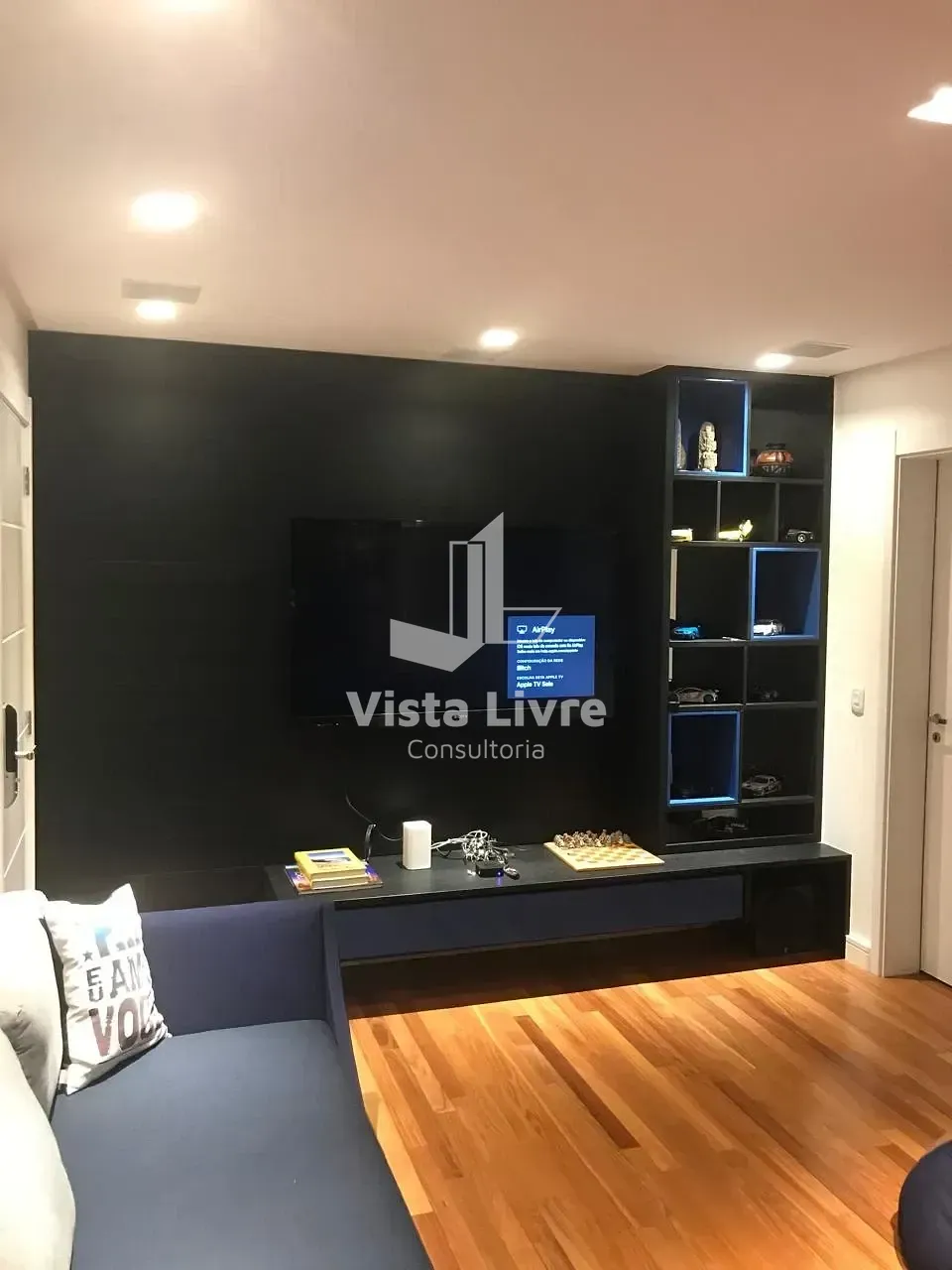 Apartamento, 2 quartos, 64 m² - Foto 8
