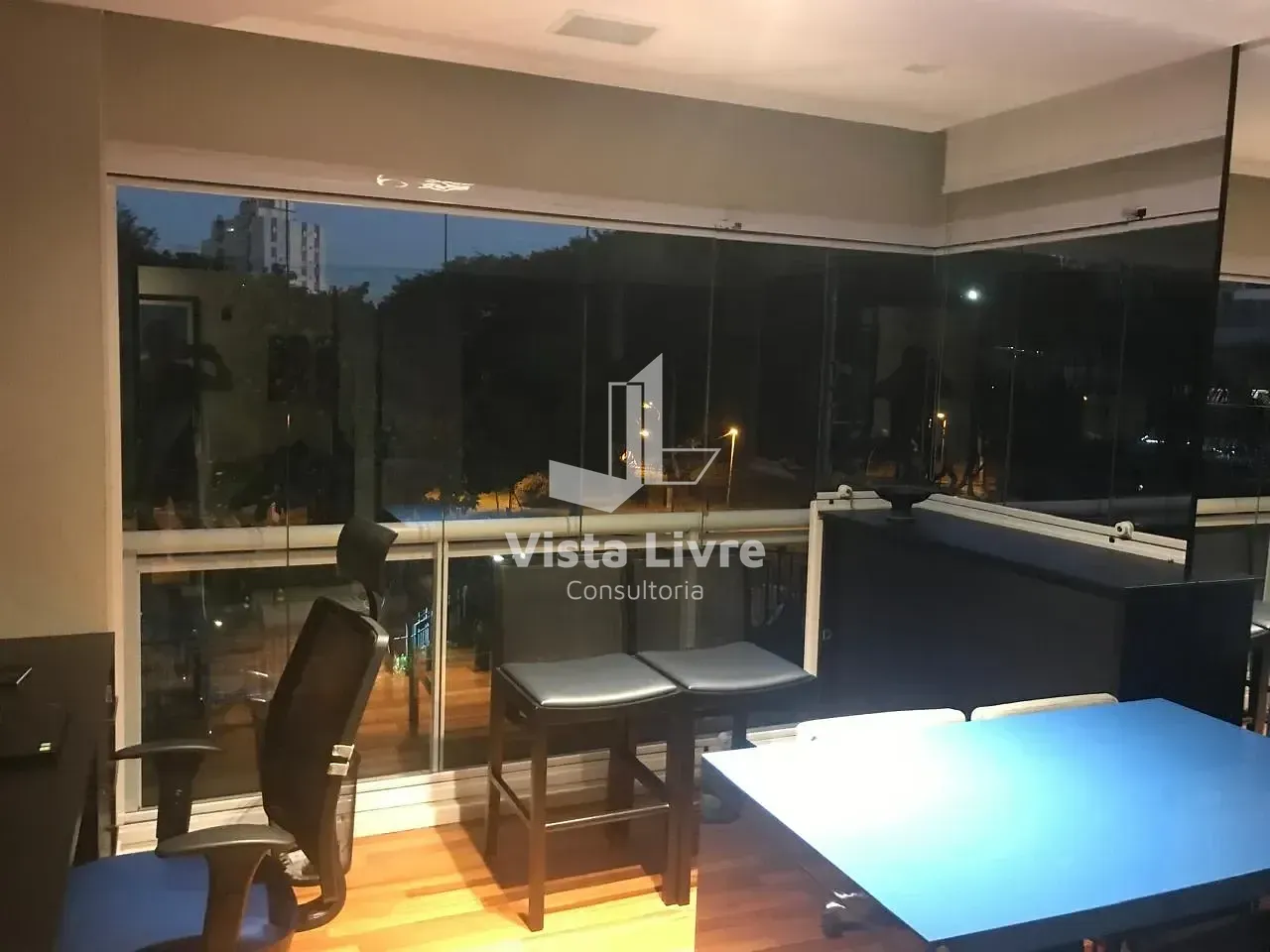 Apartamento, 2 quartos, 64 m² - Foto 7