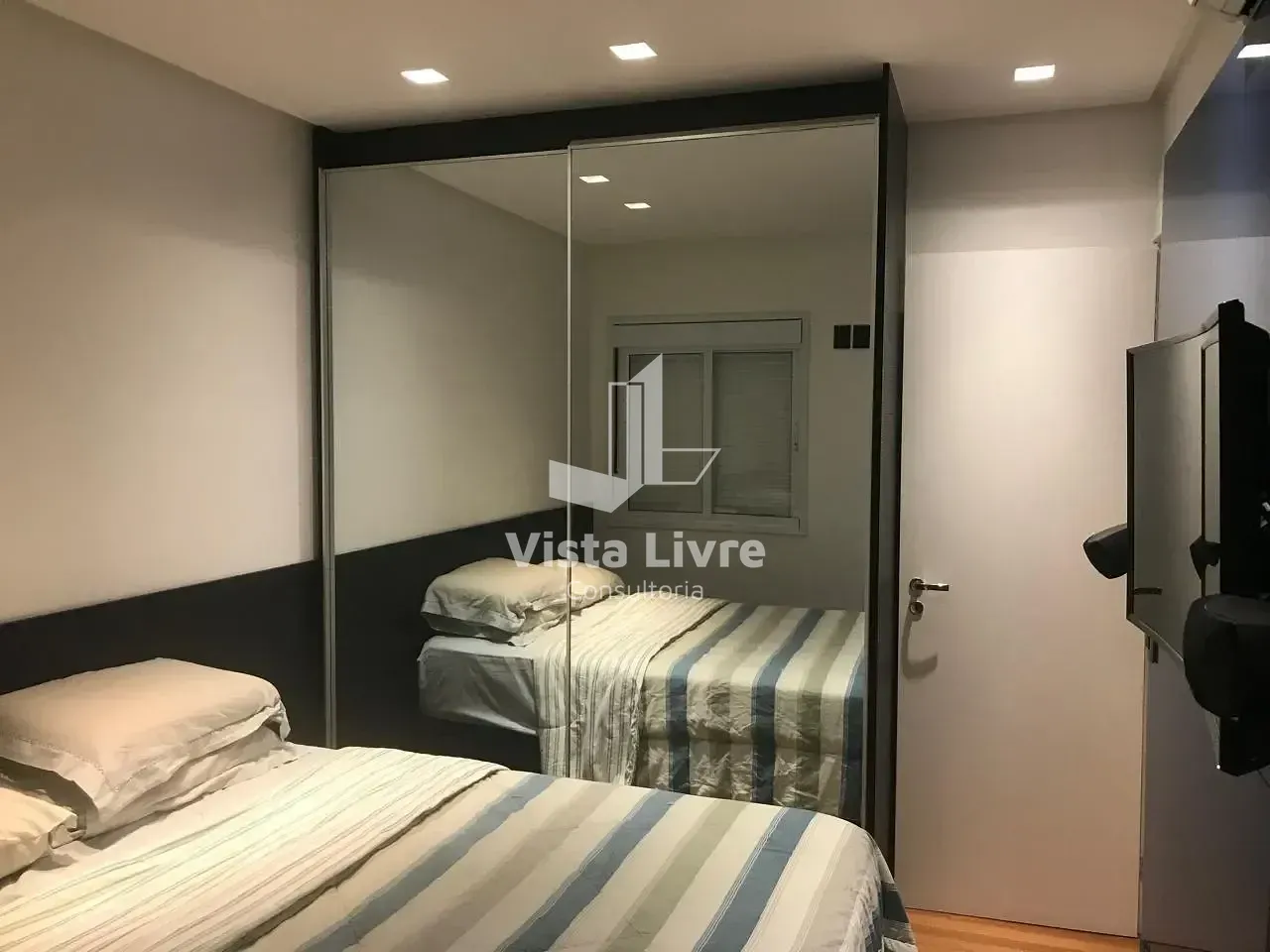 Apartamento, 2 quartos, 64 m² - Foto 13