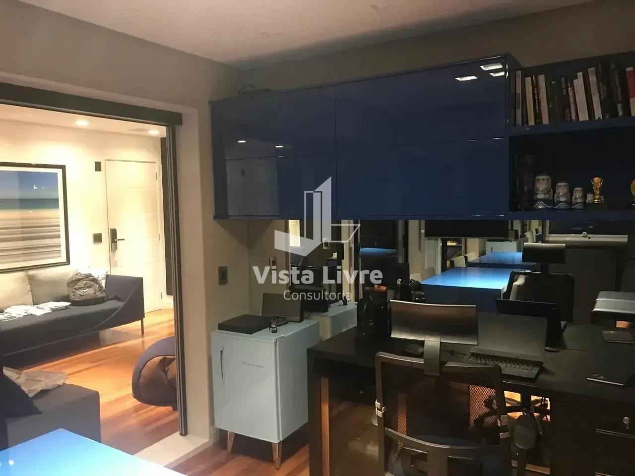 Apartamento, 2 quartos, 64 m² - Foto 4