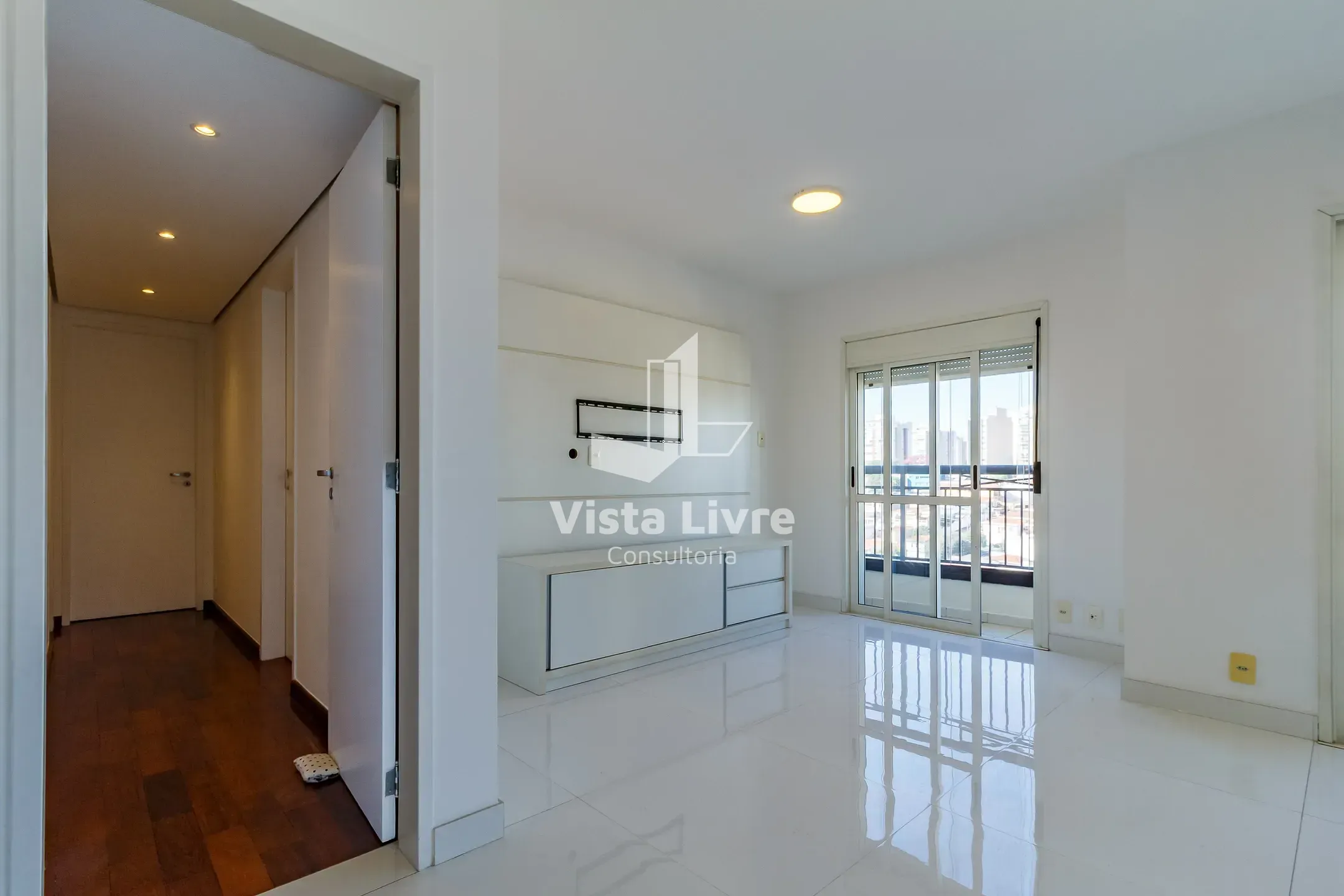 Apartamento, 3 quartos, 138 m² - Foto 2