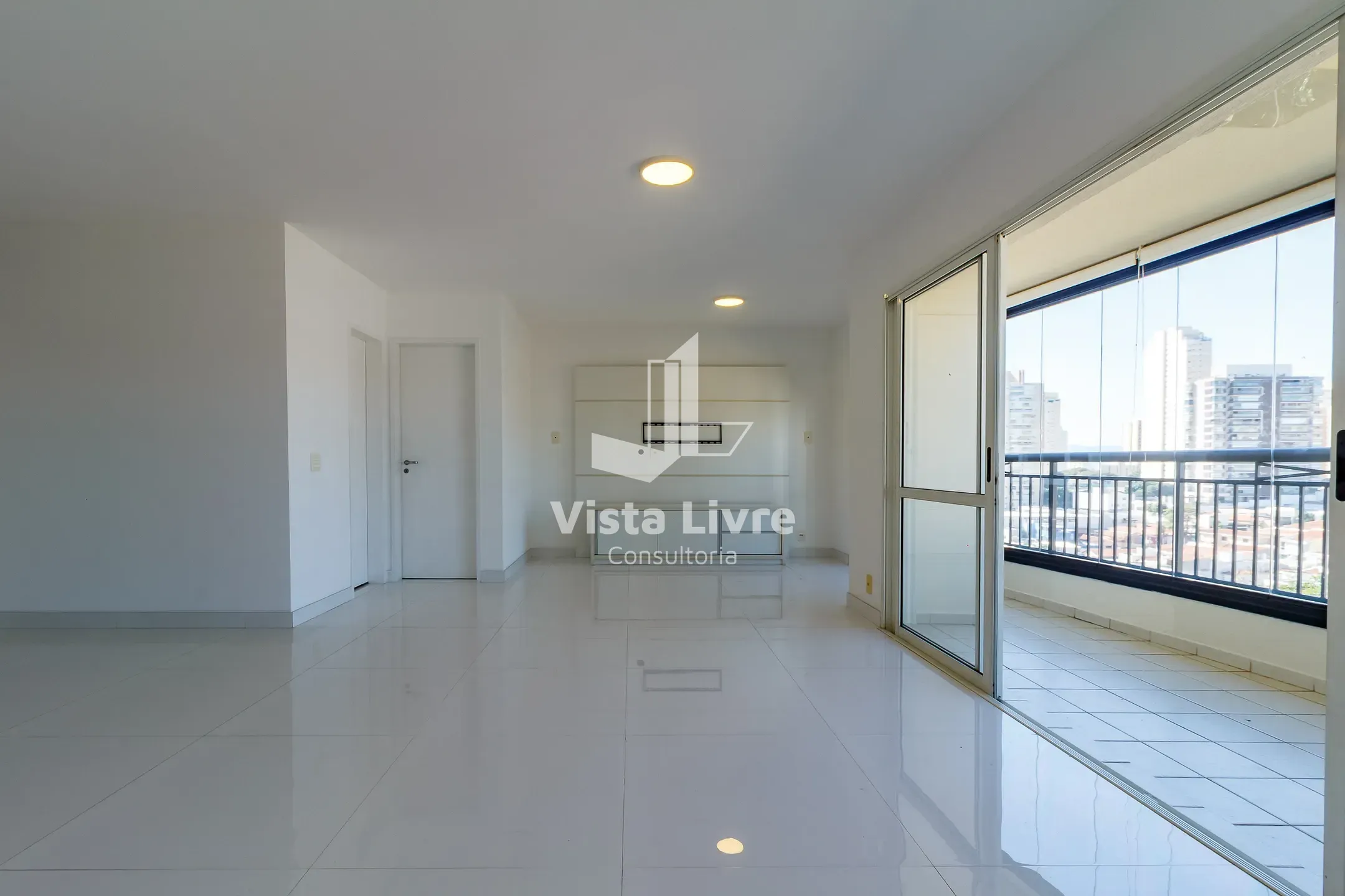 Apartamento, 3 quartos, 138 m² - Foto 4