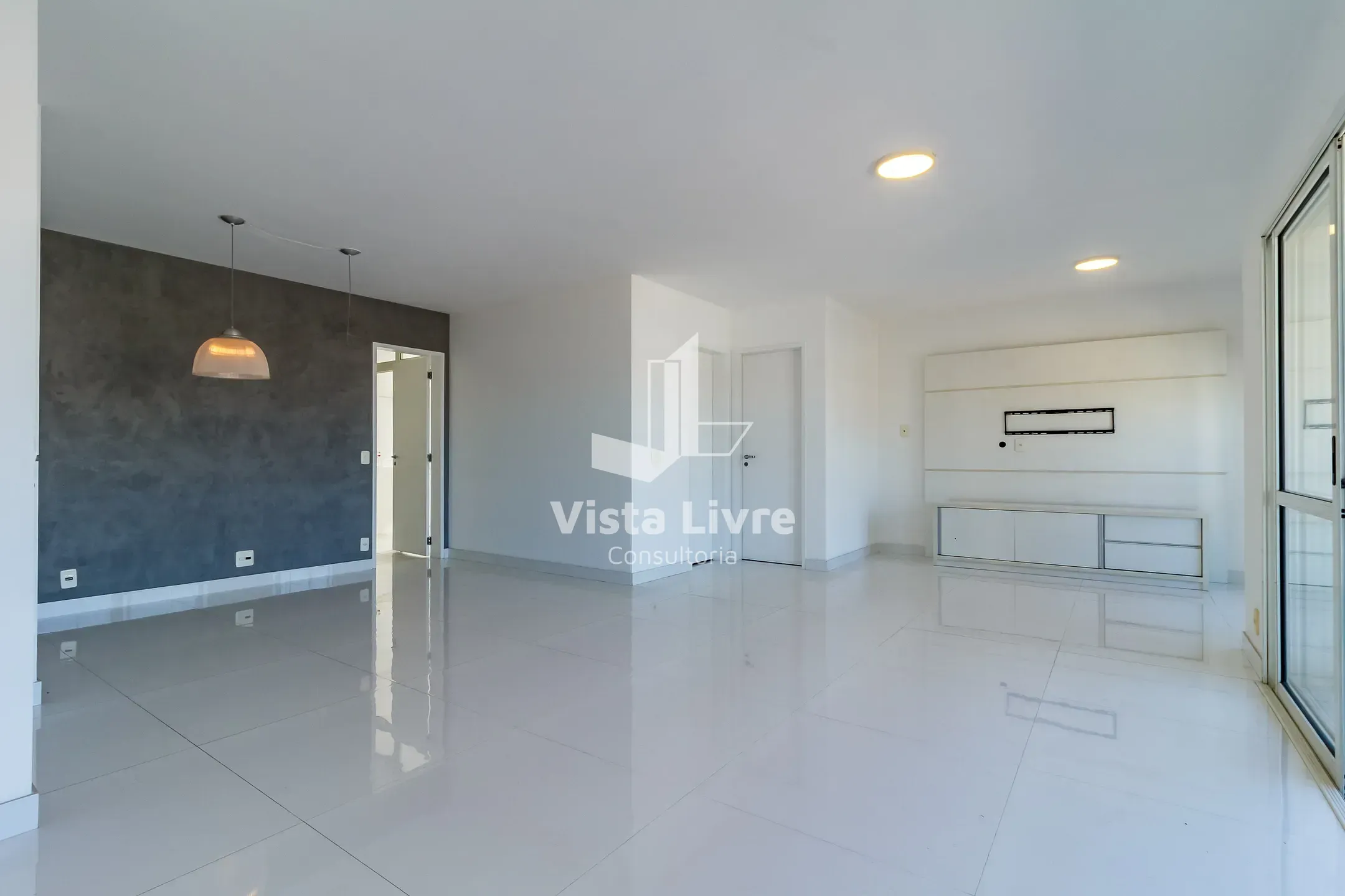 Apartamento, 3 quartos, 138 m² - Foto 5