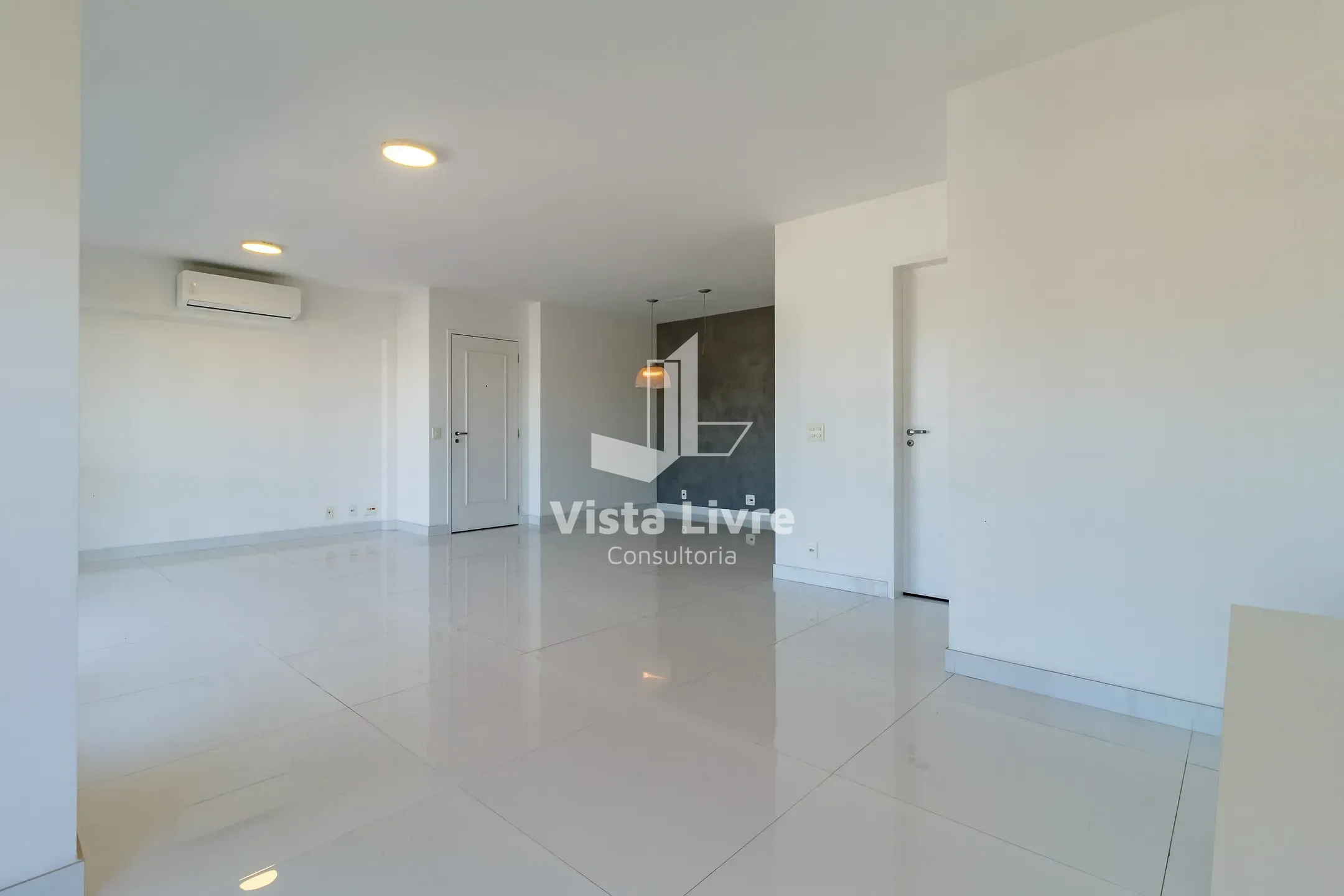 Apartamento, 3 quartos, 138 m² - Foto 6