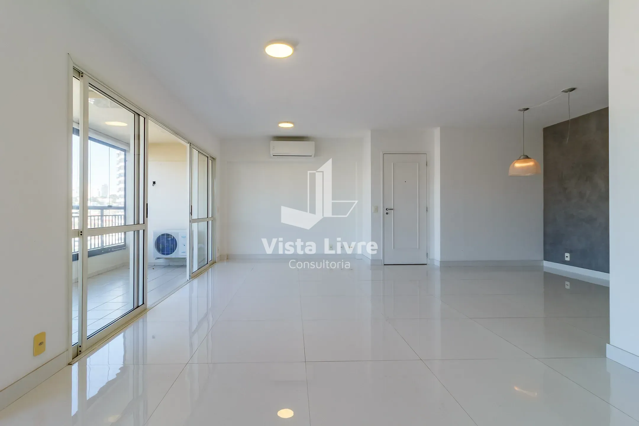 Apartamento, 3 quartos, 138 m² - Foto 7
