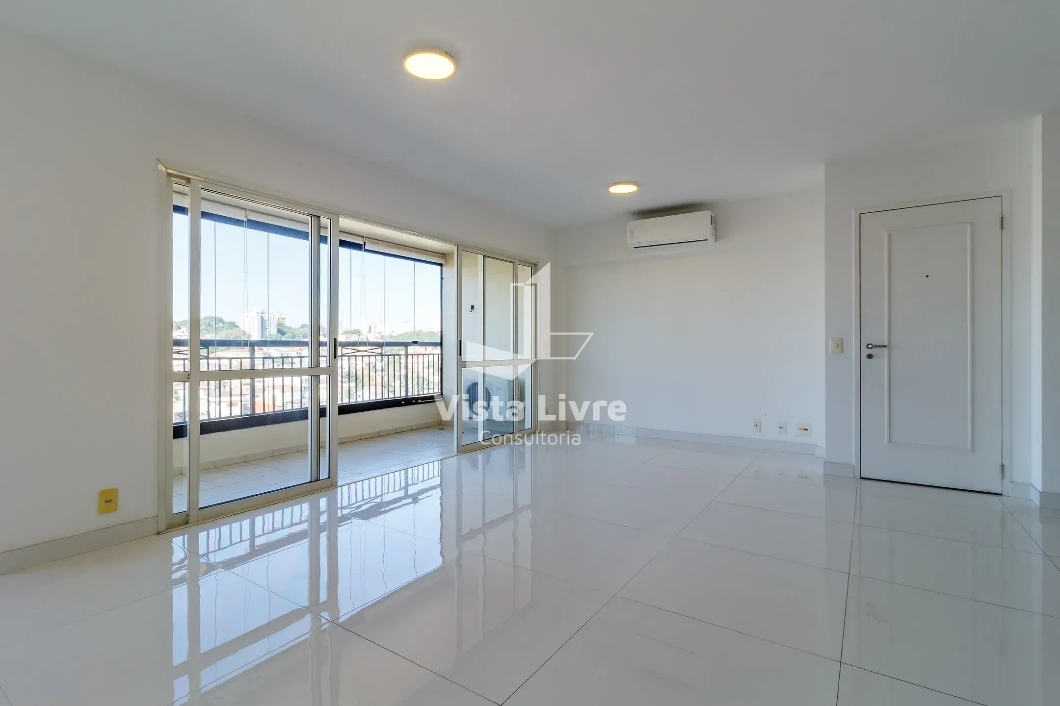 Apartamento, 3 quartos, 138 m² - Foto 8