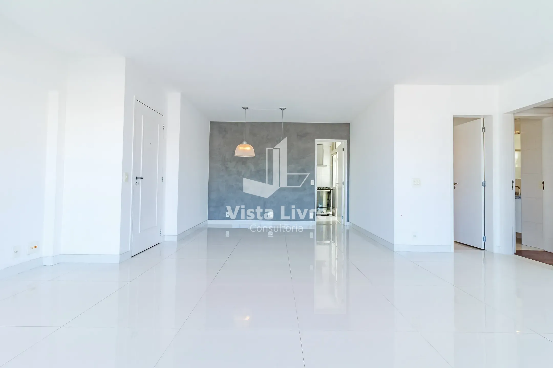 Apartamento, 3 quartos, 138 m² - Foto 12