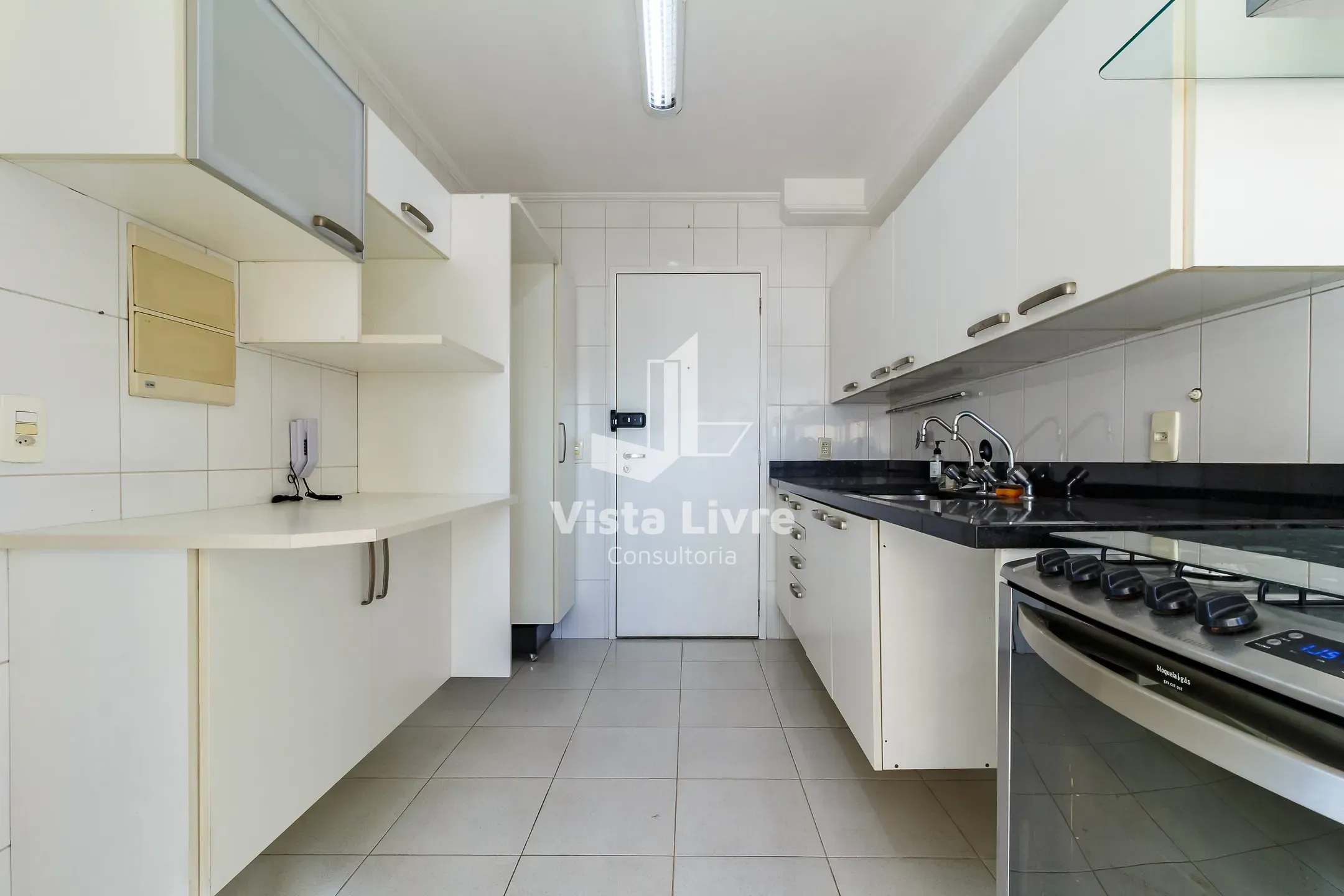 Apartamento, 3 quartos, 138 m² - Foto 19