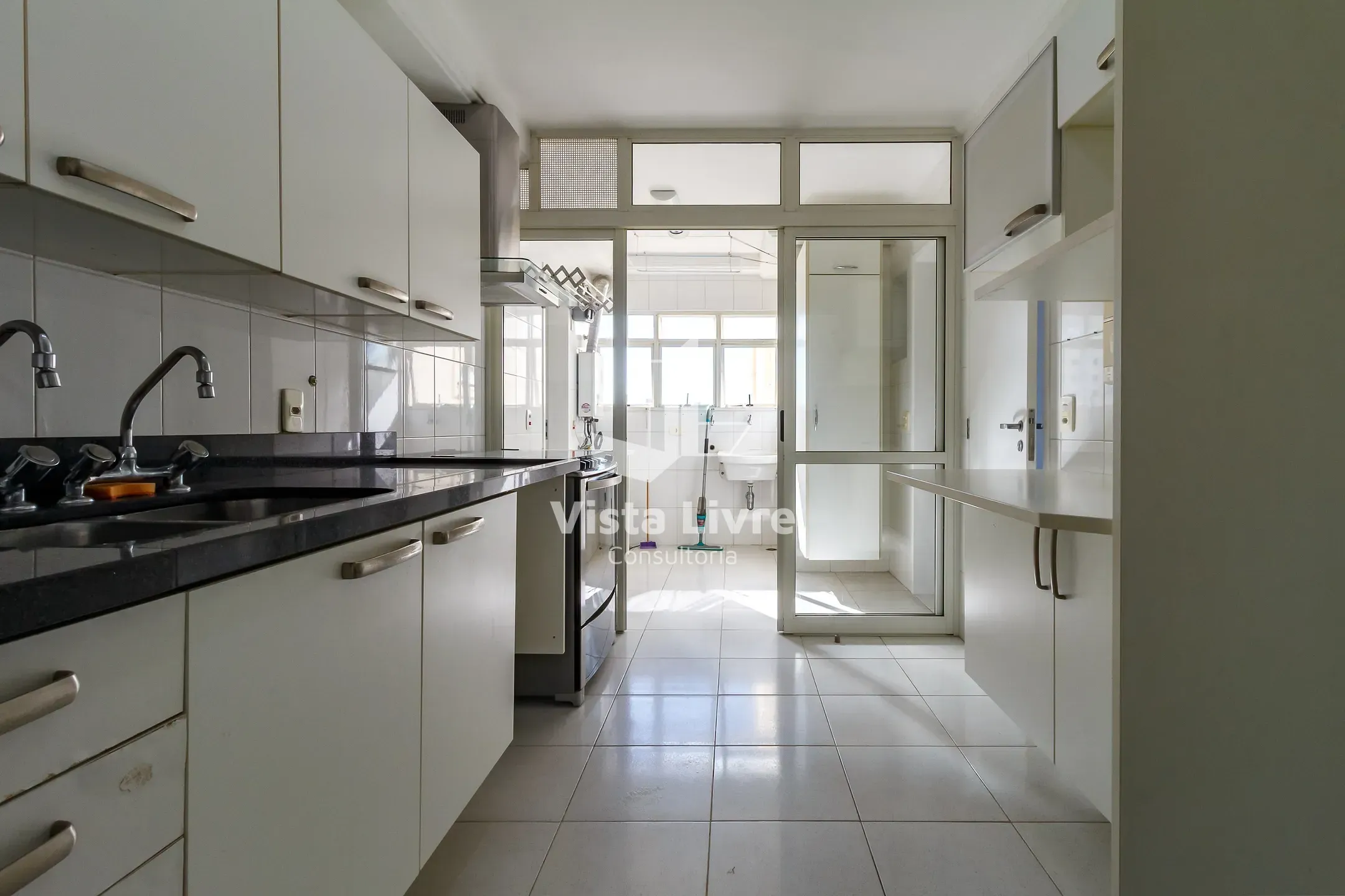 Apartamento, 3 quartos, 138 m² - Foto 21