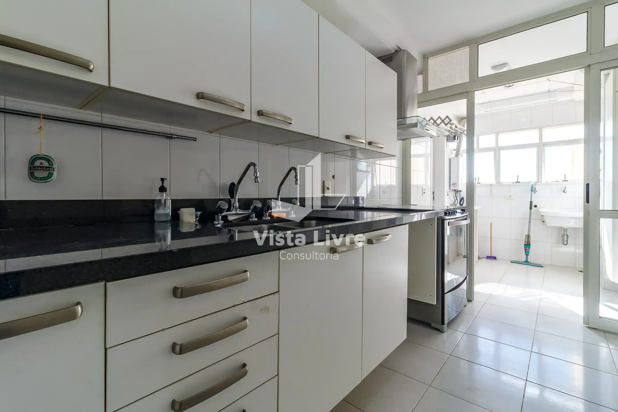 Apartamento, 3 quartos, 138 m² - Foto 22