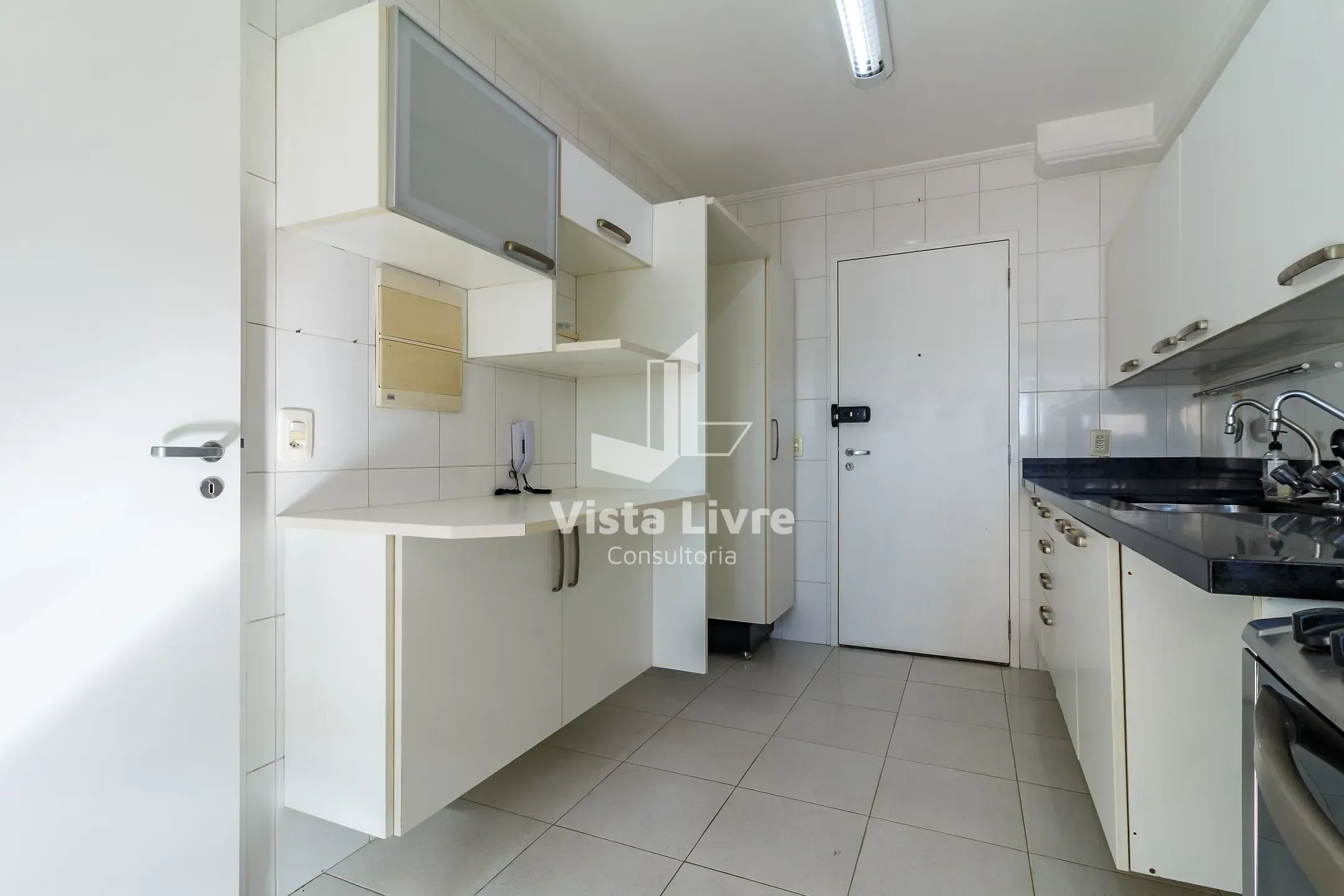 Apartamento, 3 quartos, 138 m² - Foto 23