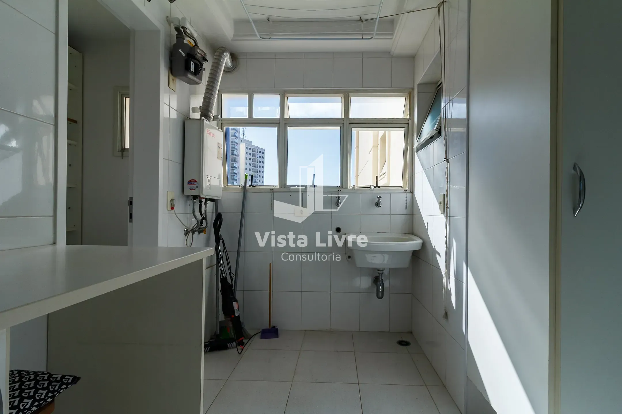 Apartamento, 3 quartos, 138 m² - Foto 24
