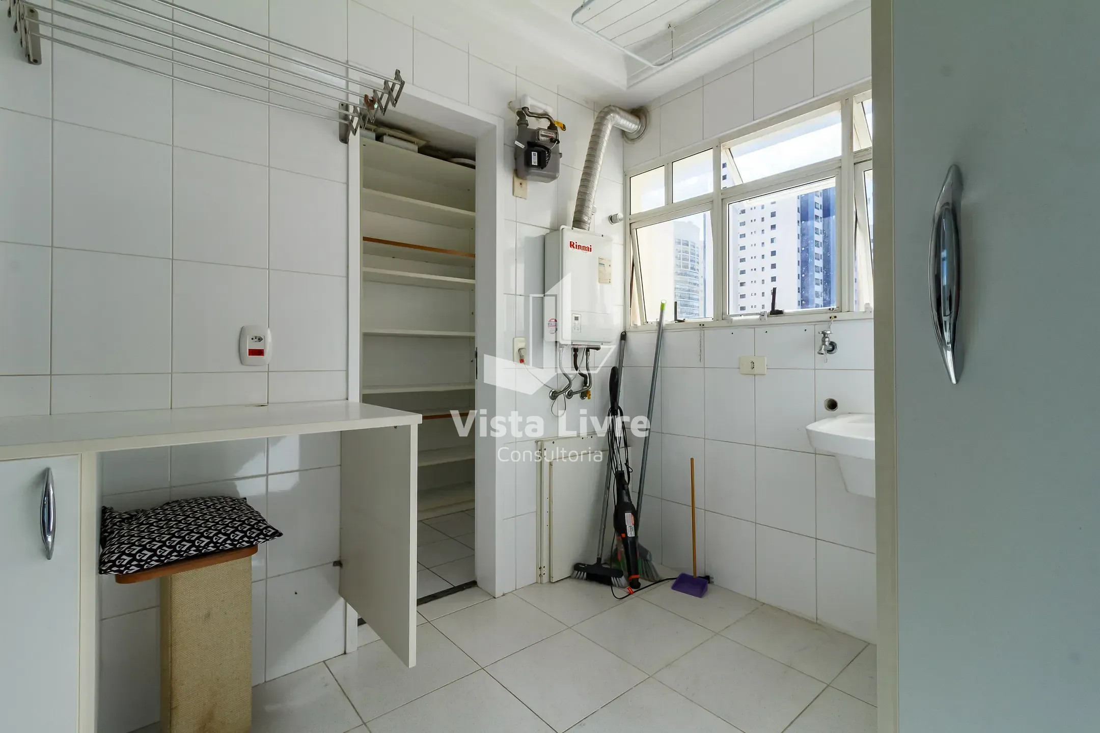 Apartamento, 3 quartos, 138 m² - Foto 25
