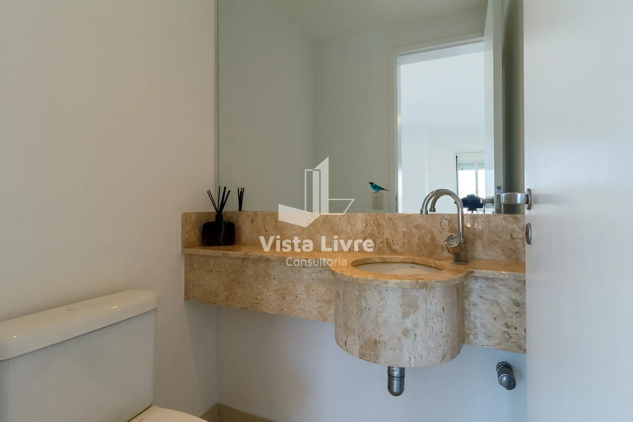 Apartamento, 3 quartos, 138 m² - Foto 49