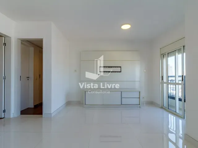 Apartamento com 138m² 3 quartos e 5 banheiros, à venda, no bairro Vila Ipojuca em São Paulo