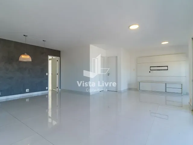 Apartamento com 138m² 3 quartos e 5 banheiros, à venda, no bairro Vila Ipojuca em São Paulo