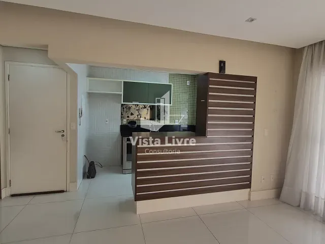 Apartamento com 79m² 3 quartos e 2 banheiros, à venda, no bairro Alphaville Centro Industrial e Empresarial/Alphaville. em Barueri