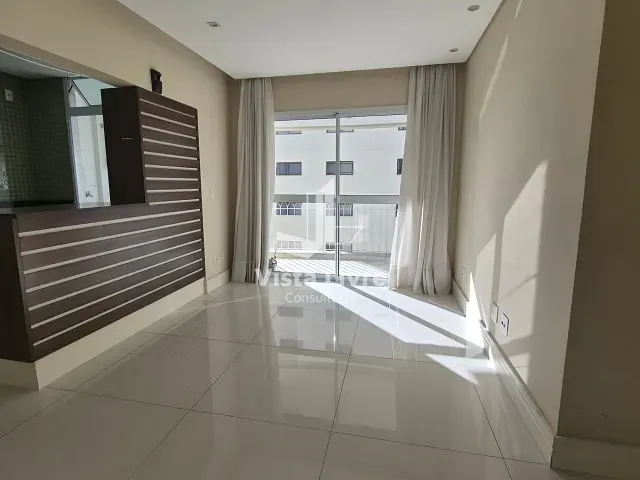 Apartamento com 79m² 3 quartos e 2 banheiros, à venda, no bairro Alphaville Centro Industrial e Empresarial/Alphaville. em Barueri
